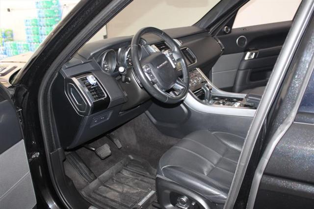 used 2016 Land Rover Range Rover Sport car, priced at $15,995