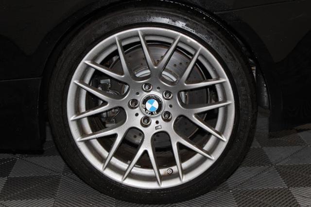 used 2011 BMW M3 car, priced at $28,995