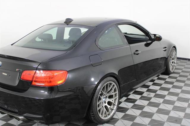 used 2011 BMW M3 car, priced at $28,995