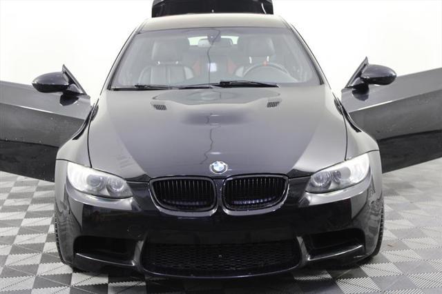 used 2011 BMW M3 car, priced at $28,995