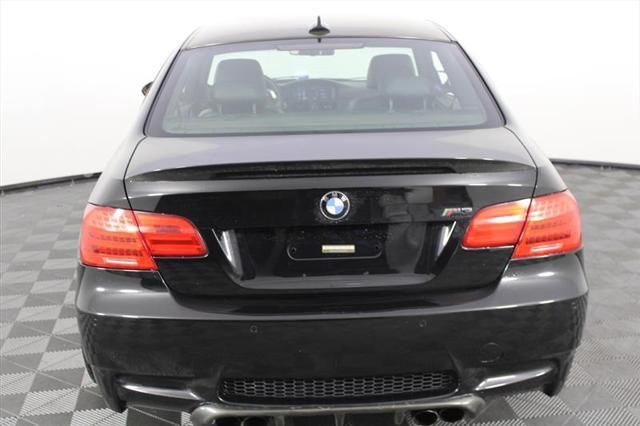 used 2011 BMW M3 car, priced at $28,995