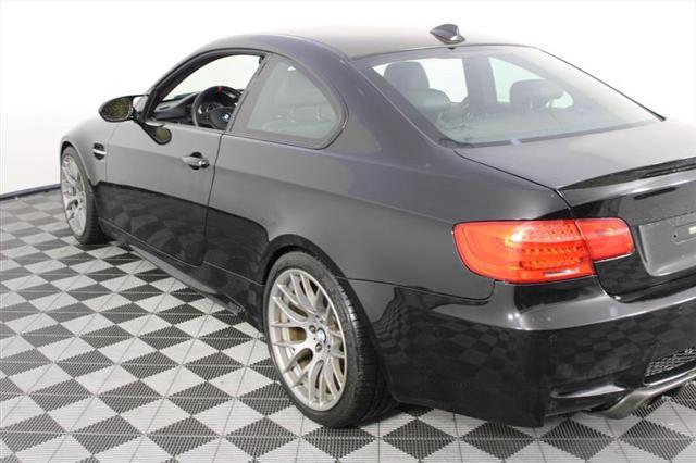 used 2011 BMW M3 car, priced at $28,995