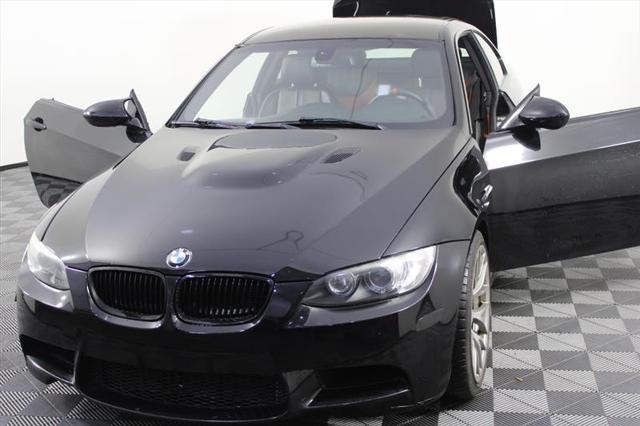 used 2011 BMW M3 car, priced at $28,995