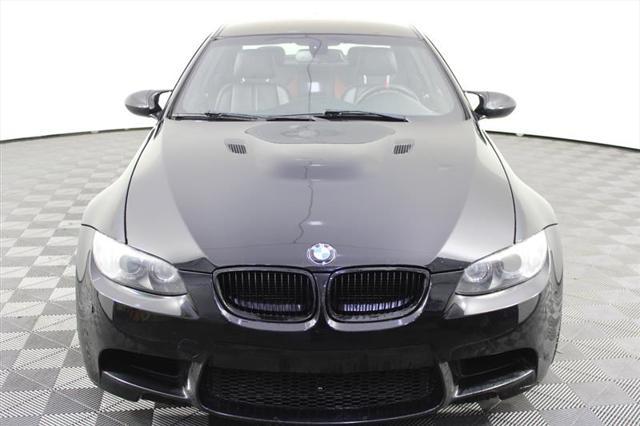 used 2011 BMW M3 car, priced at $28,995