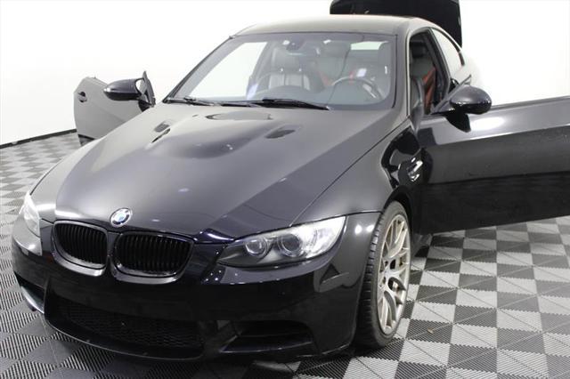 used 2011 BMW M3 car, priced at $28,995