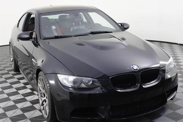 used 2011 BMW M3 car, priced at $28,995