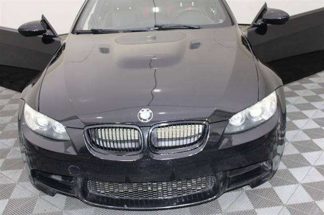 used 2011 BMW M3 car, priced at $28,995