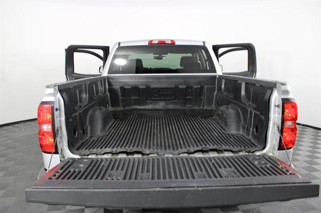 used 2015 Chevrolet Silverado 1500 car, priced at $17,995