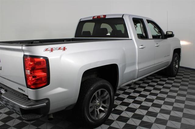 used 2015 Chevrolet Silverado 1500 car, priced at $17,995