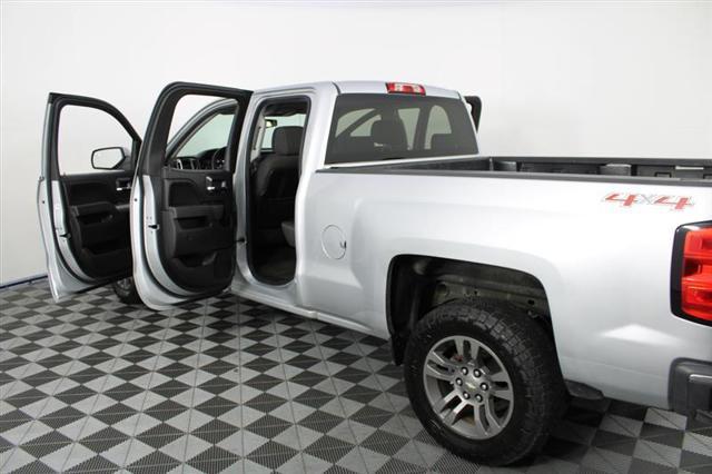 used 2015 Chevrolet Silverado 1500 car, priced at $17,995