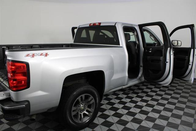 used 2015 Chevrolet Silverado 1500 car, priced at $17,995