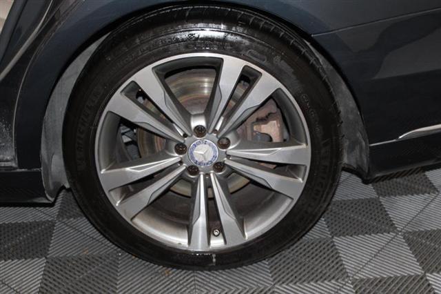 used 2014 Mercedes-Benz S-Class car, priced at $23,995