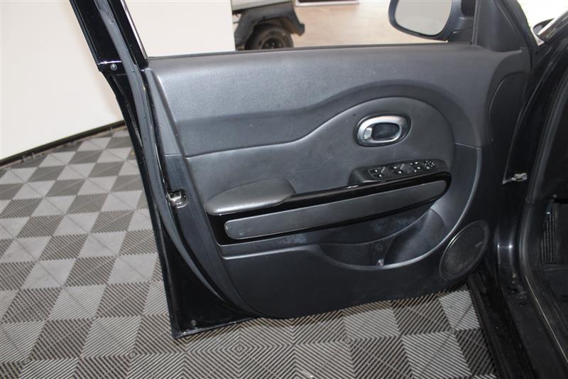 used 2016 Kia Soul car, priced at $4,995