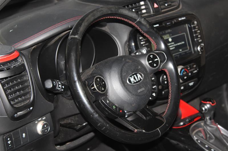 used 2016 Kia Soul car, priced at $4,995