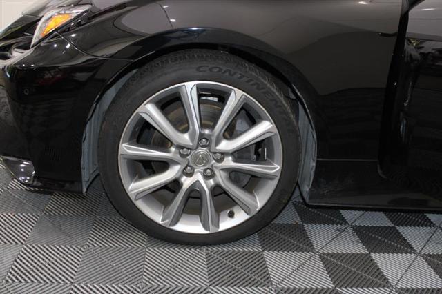 used 2015 Lexus RC 350 car, priced at $24,995