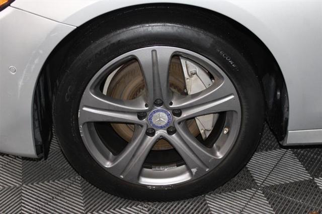 used 2017 Mercedes-Benz E-Class car, priced at $18,995
