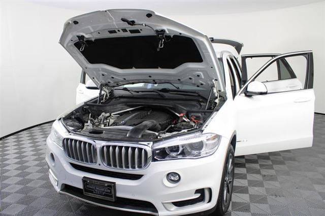 used 2015 BMW X5 car, priced at $10,444