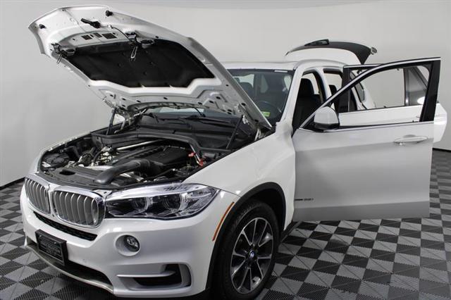 used 2015 BMW X5 car, priced at $10,444