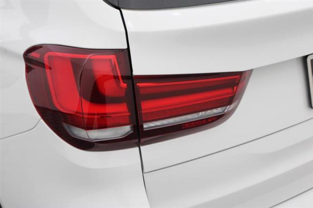 used 2015 BMW X5 car, priced at $10,444