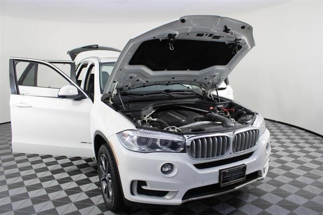 used 2015 BMW X5 car, priced at $10,444