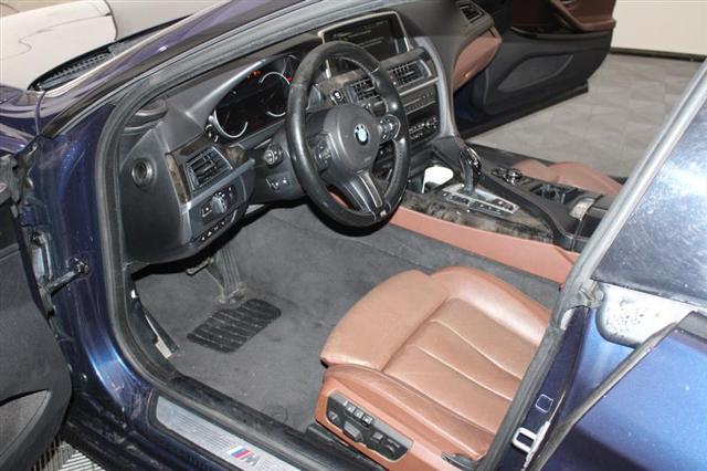 used 2014 BMW 640 car, priced at $16,495