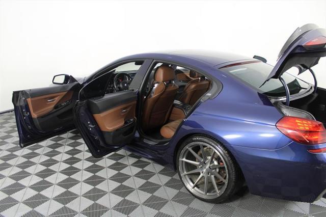 used 2014 BMW 640 car, priced at $16,495