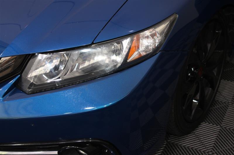 used 2013 Honda Civic car, priced at $12,995