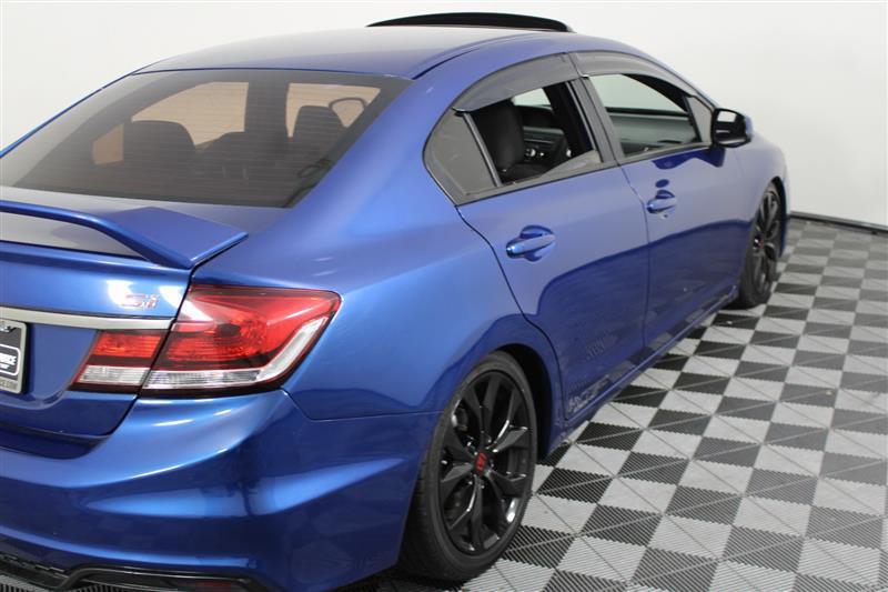used 2013 Honda Civic car, priced at $12,995