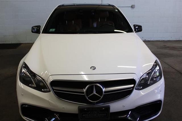 used 2014 Mercedes-Benz E-Class car, priced at $29,444