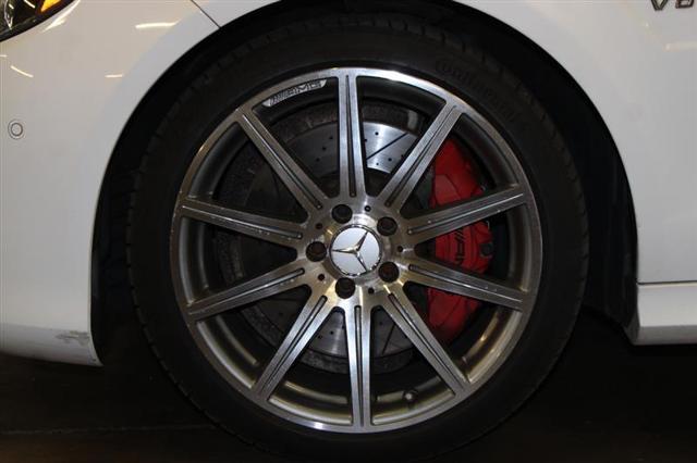 used 2014 Mercedes-Benz E-Class car, priced at $29,444