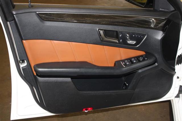 used 2014 Mercedes-Benz E-Class car, priced at $29,444