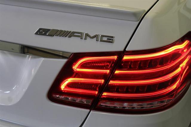 used 2014 Mercedes-Benz E-Class car, priced at $29,444