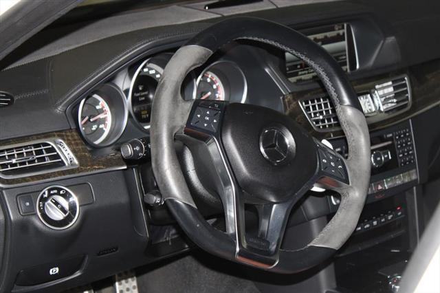 used 2014 Mercedes-Benz E-Class car, priced at $29,444