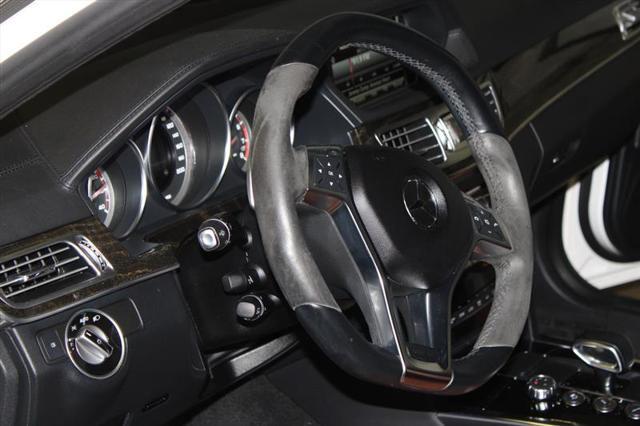 used 2014 Mercedes-Benz E-Class car, priced at $29,444