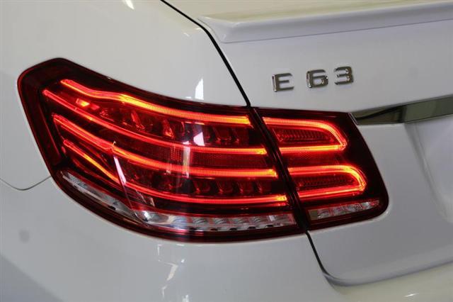 used 2014 Mercedes-Benz E-Class car, priced at $29,444