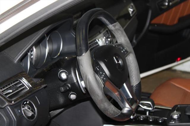 used 2014 Mercedes-Benz E-Class car, priced at $29,444