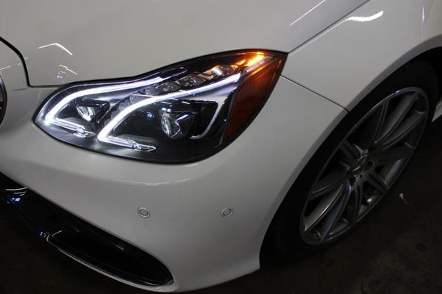 used 2014 Mercedes-Benz E-Class car, priced at $29,444
