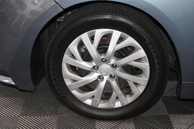 used 2024 Toyota Corolla car, priced at $20,995