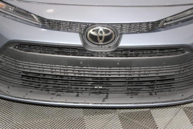 used 2024 Toyota Corolla car, priced at $20,995