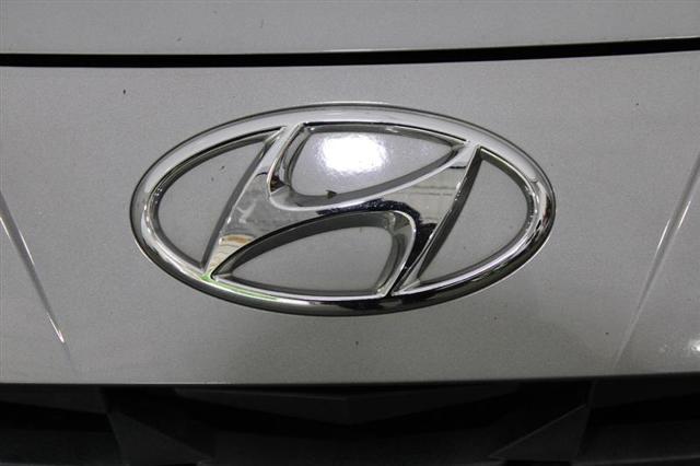 used 2022 Hyundai Elantra car, priced at $14,444