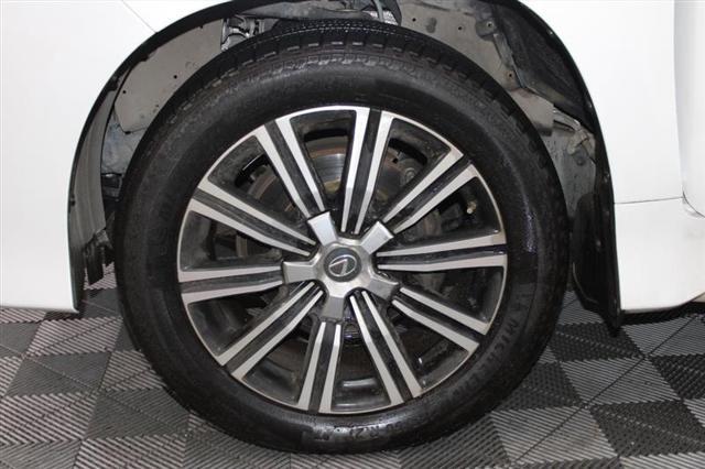 used 2018 Lexus LX 570 car, priced at $47,444