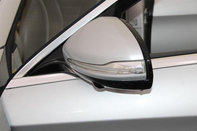 used 2014 Mercedes-Benz S-Class car, priced at $21,995
