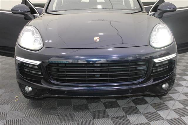 used 2015 Porsche Cayenne car, priced at $16,995