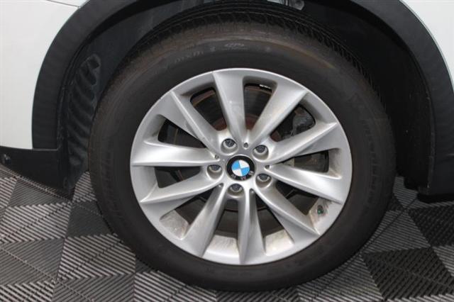 used 2016 BMW X3 car, priced at $12,995
