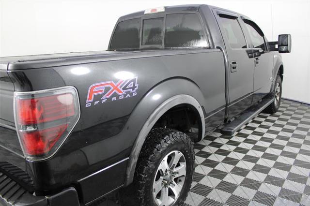 used 2014 Ford F-150 car, priced at $16,995