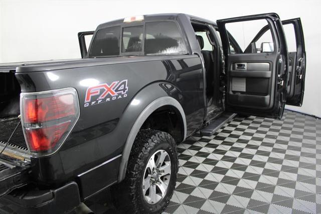 used 2014 Ford F-150 car, priced at $16,995