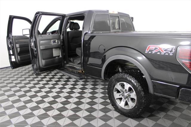 used 2014 Ford F-150 car, priced at $16,995