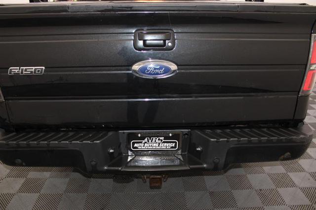 used 2014 Ford F-150 car, priced at $16,995