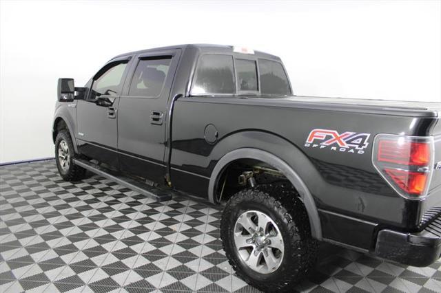 used 2014 Ford F-150 car, priced at $16,995