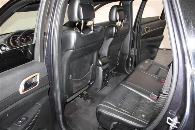 used 2014 Jeep Grand Cherokee car, priced at $7,995